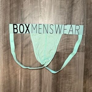 Box Menswear Jockstrap - XL